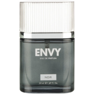 ENVY Noir Eau de Parfum - 50ML (For Men) | Long Lasting Scent Fragrance