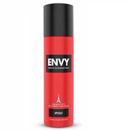 ENVY Speed Deodorant Body Spray - 120ML | Long Lasting Deo for Men