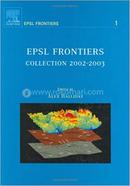 EPSL Frontiers: Collection 2002-2003 - Volume 1