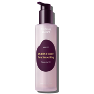 EQQUALBERRY Purple Rice Pore Smoothing Cleansing Oil 200ml 