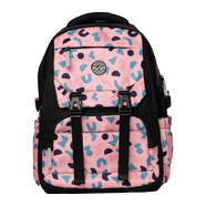 ESCAPE Beaumont School Bag Pink - K-003