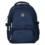 ESCAPE El Capitan School Bag Blue - K-004