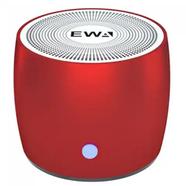 EWA A103 Bluetooth Speaker – Red Color