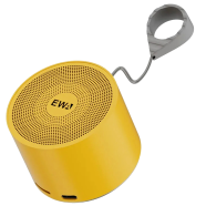 EWA Metal Mini Bluetooth Speaker image