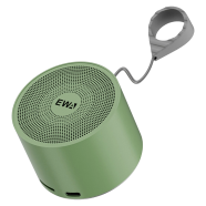 EWA Metal Mini Bluetooth Speaker image
