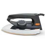 E. Iron-Model No. VIS-DEI-004 (Black) image