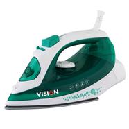 E. Iron-Model No. VIS-SEI-005 (Green) image