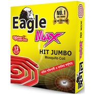 Eagle Max Hit Jumbo Coil 10 Pieces