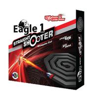 Eagle One Straight Shooter Mosquito Coil - 10 Pieces