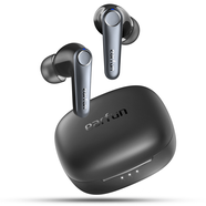 EarFun Air Pro 3 ANC True Wireless Earbuds-Black