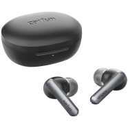 EarFun Air S aptX ANC Wireless Earbuds-Black