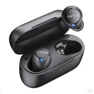 EarFun Free 2S True Wireless Earbuds-Black