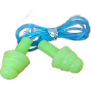 Ear Plugs for Swimming - 1 pcs icon
