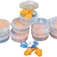 Ear Plugs for Swimming -1pcs