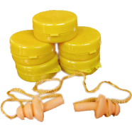 Ear Plugs for Swimming - 1 pcs icon