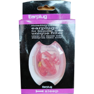 Ear Plugs for Swimming -1pcs