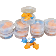 Ear Plugs for Swimming -1pcs