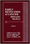 Early Detection of Cancer