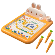 Early Education Magnetic Drawing Board (Children Puzzle Toy) icon