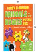 Early Learning Animals - Age 3 and Above