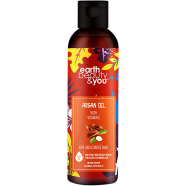 Earth Beauty and You Argan Oil- 100ml