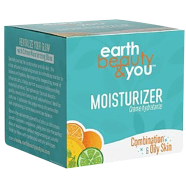 Earth Beauty and You Moisturizer for Combination and Oily Skin- 50ml