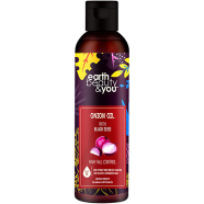 Earth Beauty and You Onion Oil- 100ml