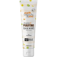 Earth Beauty and You Vitamin C Purifying Face Wash- 100ml