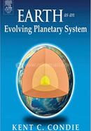 Earth as an Evolving Planetary System