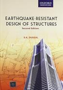 Earthquake-Resistant Design Of Structures 