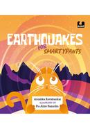 Earthquakes for Smartypants