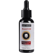 East Moon Beard Oil 60ml icon