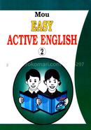 Easy Active English (Class Two)