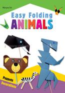 Easy Folding-Animals