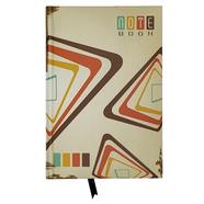 Easy Note Book-Multicolor