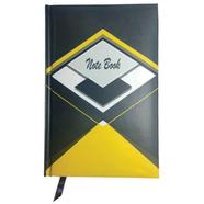 Easy Note Book-Multicolor image