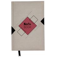 Easy Note Book-Multicolor 