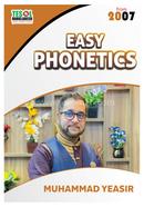 Easy Phonetics