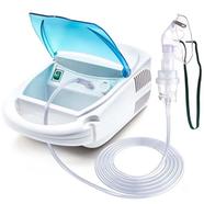 Easy Portable compressor nebulizer Child and Adults Nebulizetion 3 Years Warranty icon