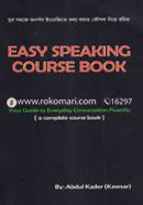 Easy Speaking Course Book