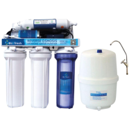 Ecofresh Reverse Osmosis Water Purifier Eco-501- RO 3.2GL Metal Tank