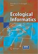 Ecological Informatics