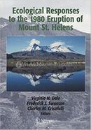Ecological Responses to the 1980 Eruption of Mount St. Helens