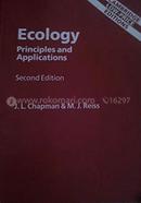 Ecology: Principles And Applications