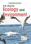 Ecology and Environment image