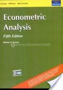 Econometric Analysis, 5e 
