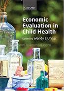 Economic Evaluation in Child Health