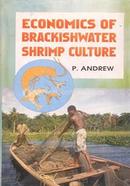 Economic of Brackishwater Shrimp Culture 