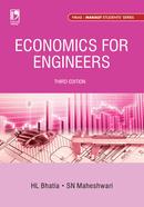 Economics for Engineers