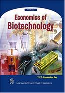 Economics of Biotechnology image